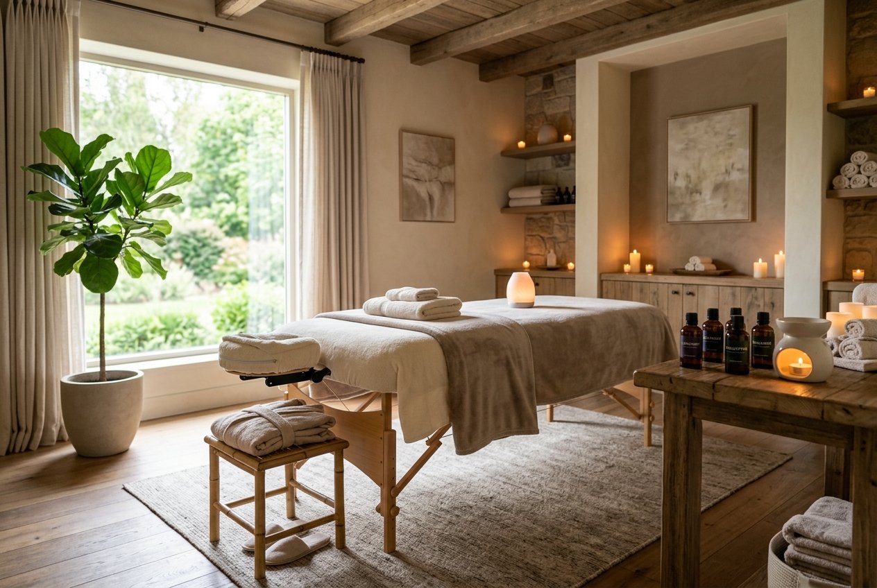 Rejuvenate Treatment